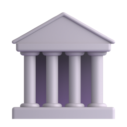 🏛️
