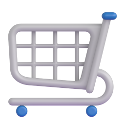 🛒